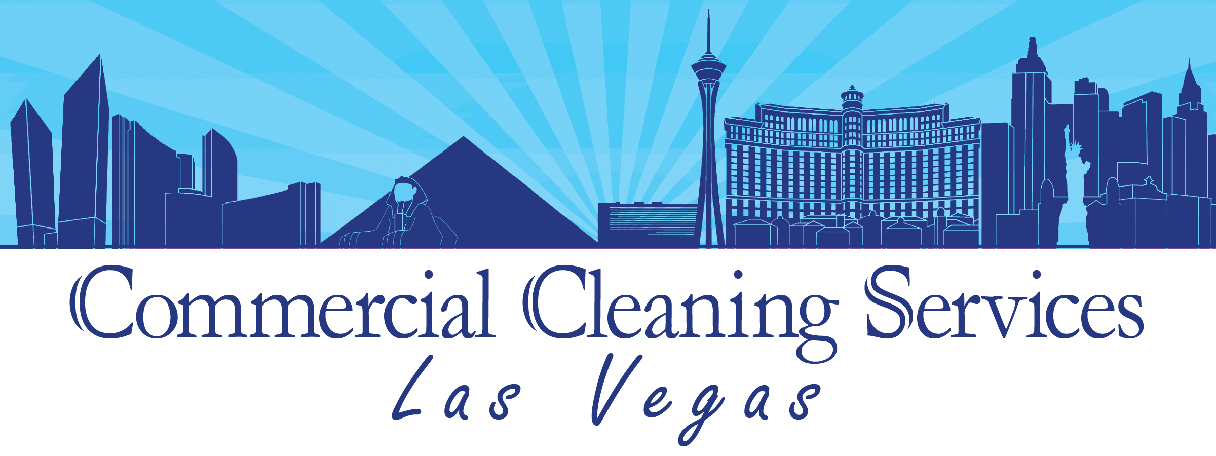 Commercial Cleaning Services Las Vegas